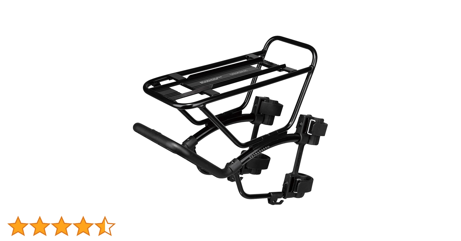 Amazon | Topeak テトララック M1 | トピーク(TOPEAK) | 荷台